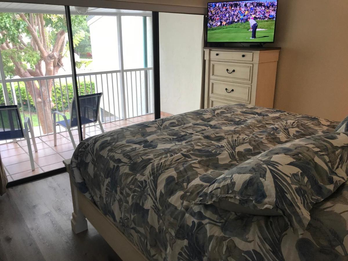Licensed Mgr - 2/2 Villa - Oceanfront Beach Resort - Saltwater Lagoon & Marina! Key Largo Extérieur photo