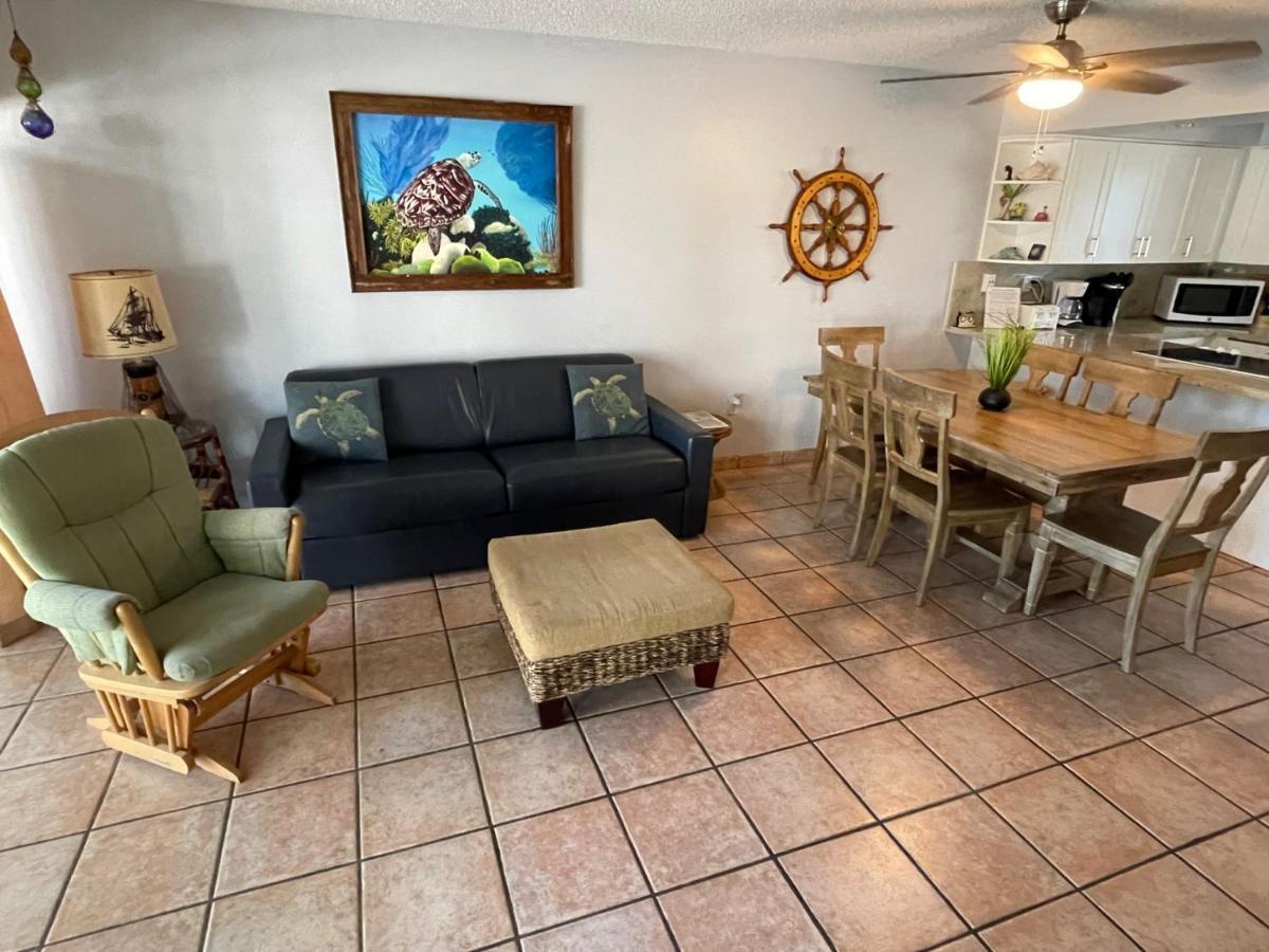 Licensed Mgr - 2/2 Villa - Oceanfront Beach Resort - Saltwater Lagoon & Marina! Key Largo Extérieur photo