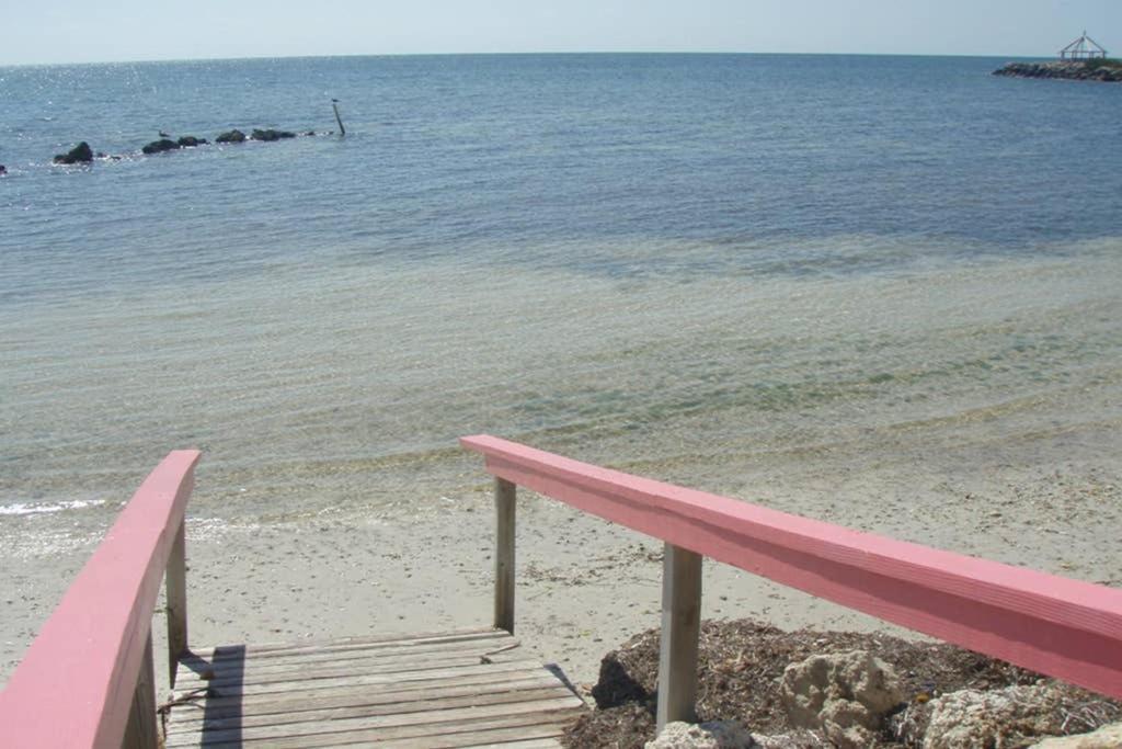 Licensed Mgr - 2/2 Villa - Oceanfront Beach Resort - Saltwater Lagoon & Marina! Key Largo Extérieur photo