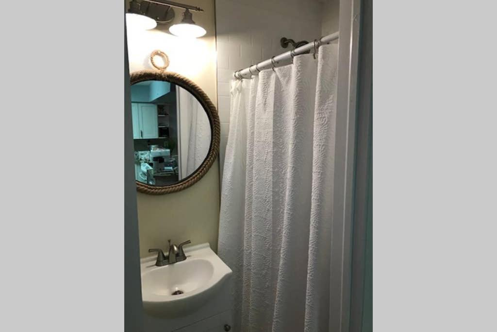 Licensed Mgr - 2/2 Villa - Oceanfront Beach Resort - Saltwater Lagoon & Marina! Key Largo Extérieur photo