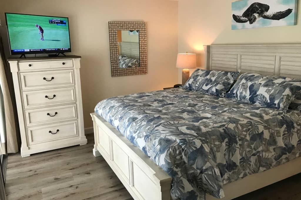 Licensed Mgr - 2/2 Villa - Oceanfront Beach Resort - Saltwater Lagoon & Marina! Key Largo Extérieur photo