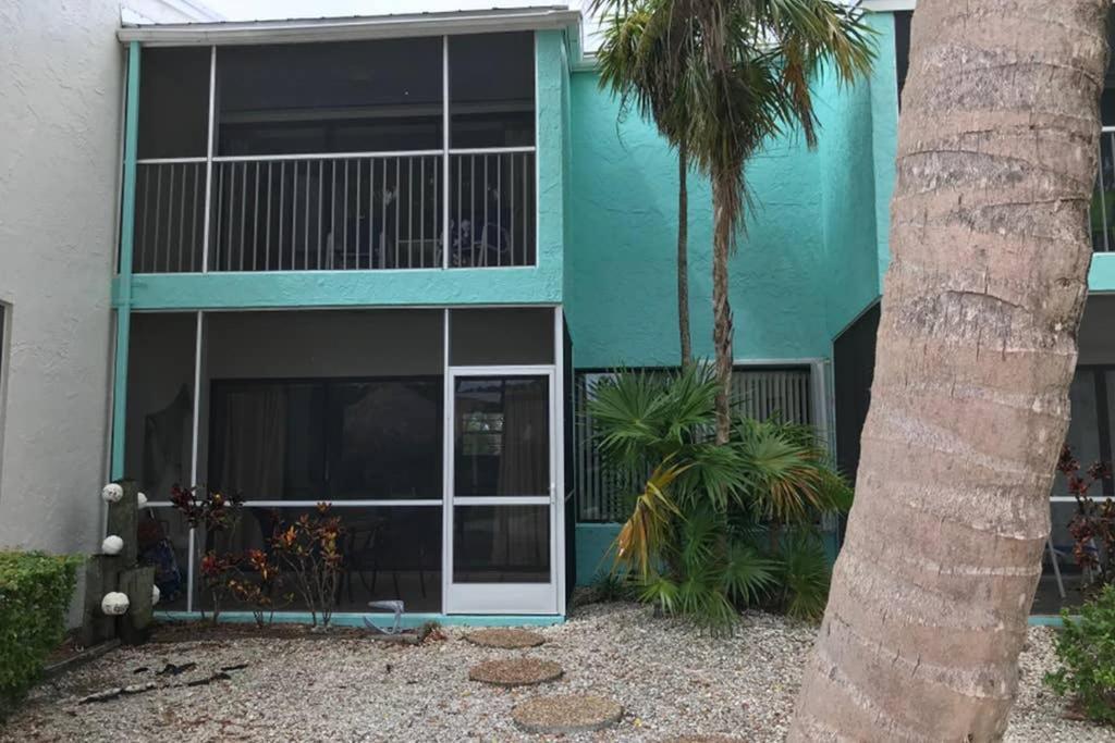 Licensed Mgr - 2/2 Villa - Oceanfront Beach Resort - Saltwater Lagoon & Marina! Key Largo Extérieur photo